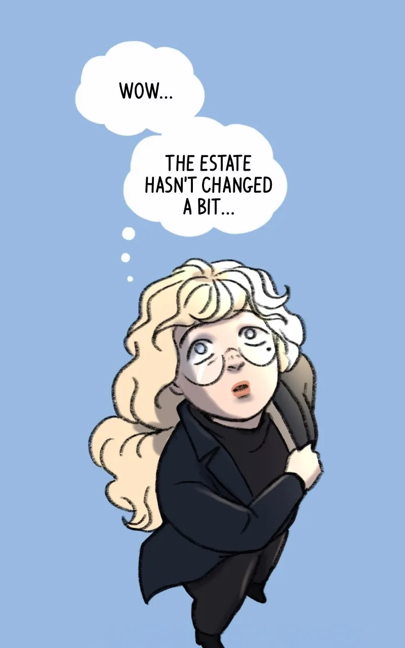 Ghost on the Roof Chapter 24 page 26 - 