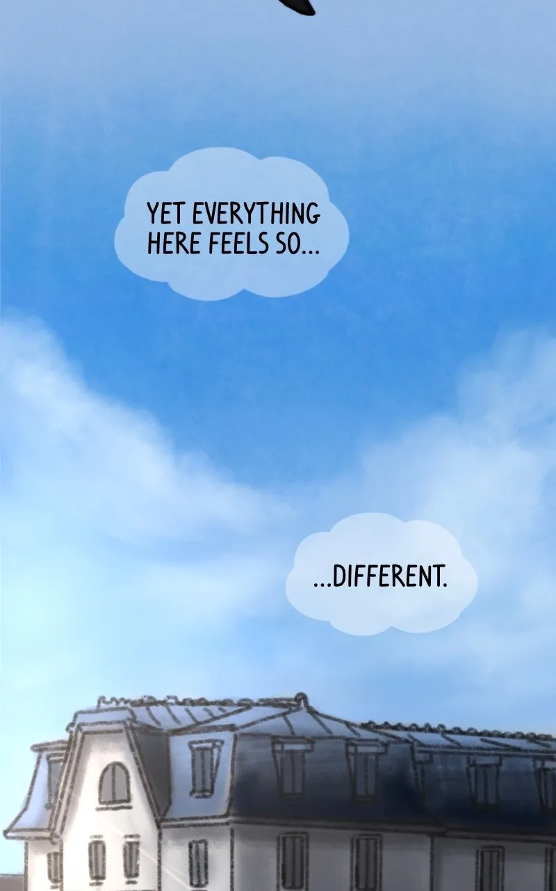 Ghost on the Roof Chapter 24 page 27 - 