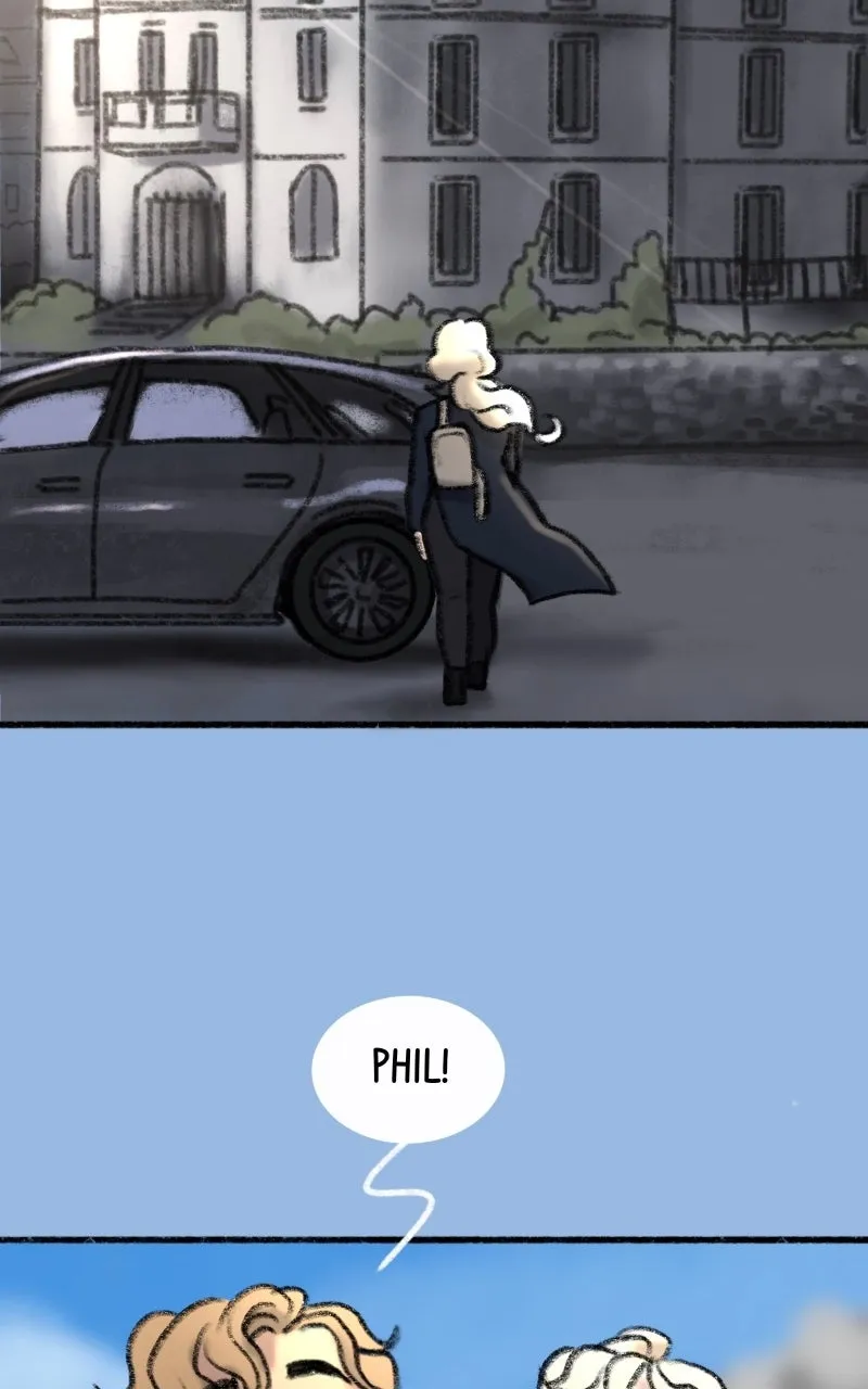 Ghost on the Roof Chapter 24 page 28 - 