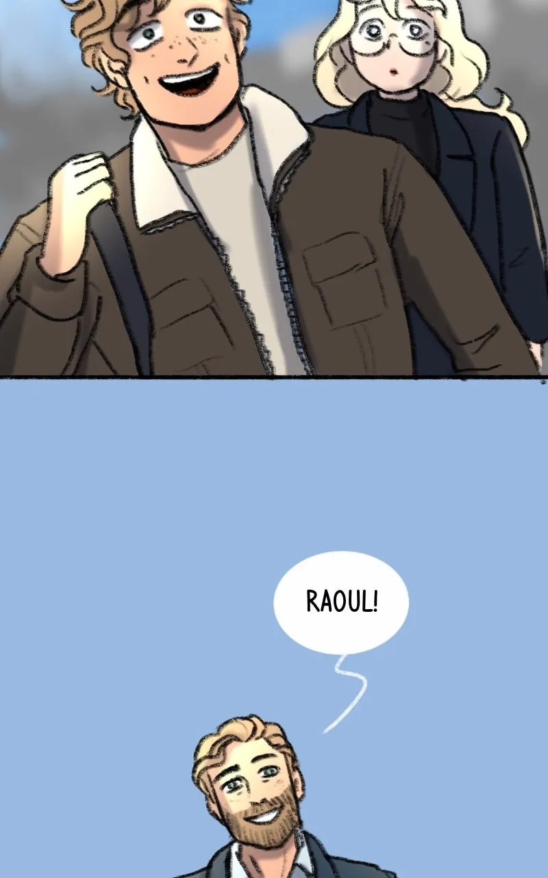 Ghost on the Roof Chapter 24 page 29 - 