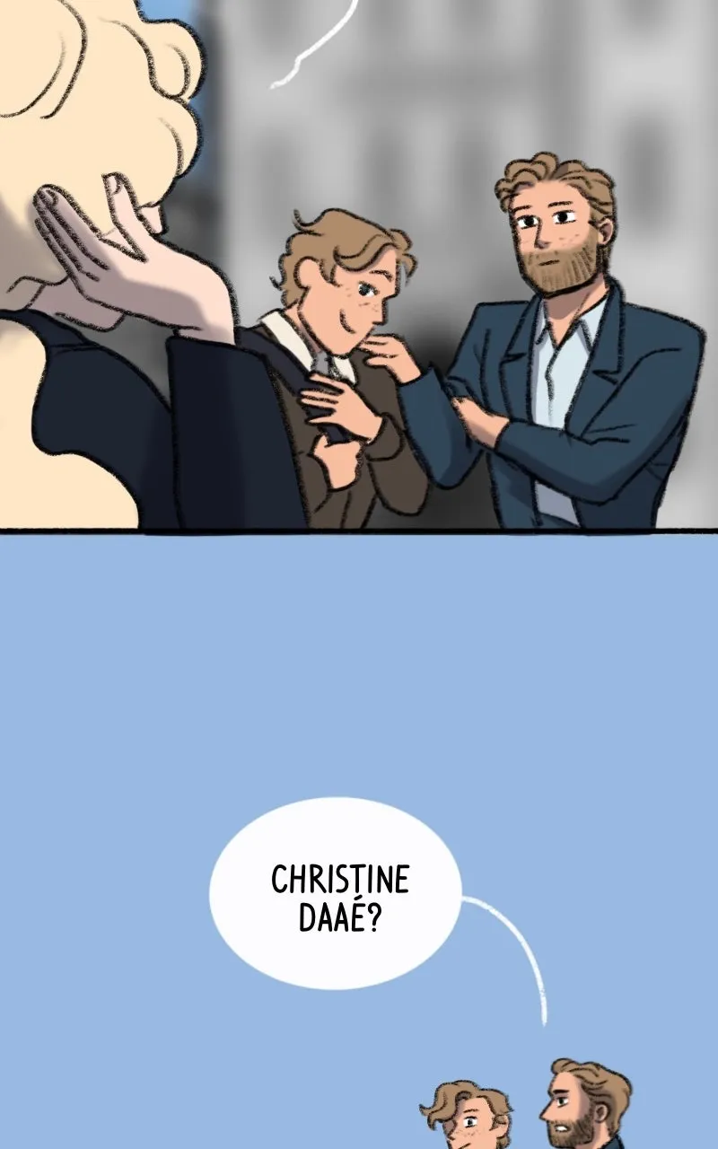 Ghost on the Roof Chapter 24 page 33 - 