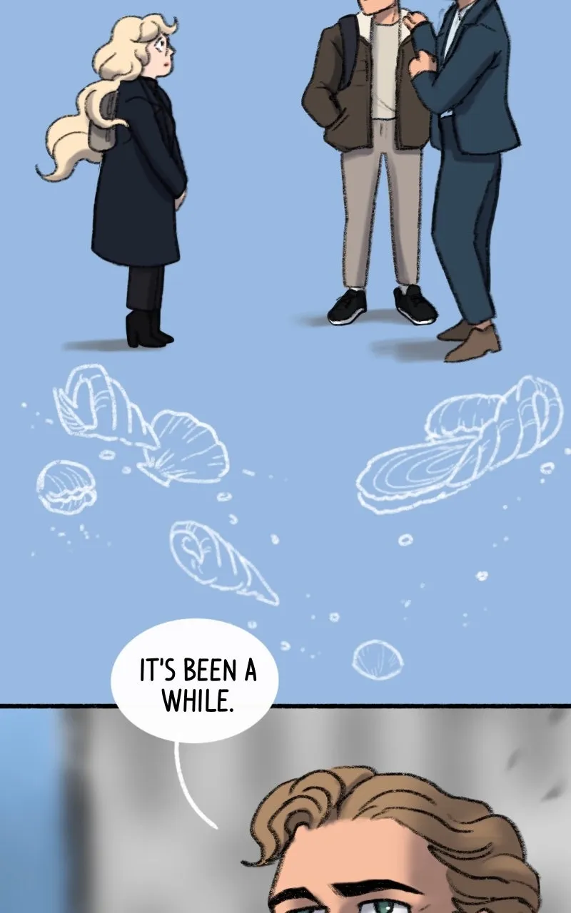 Ghost on the Roof Chapter 24 page 34 - 