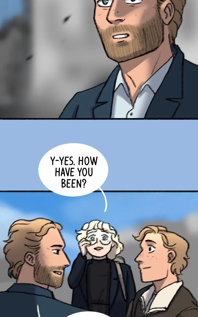 Ghost on the Roof Chapter 24 page 35 - 