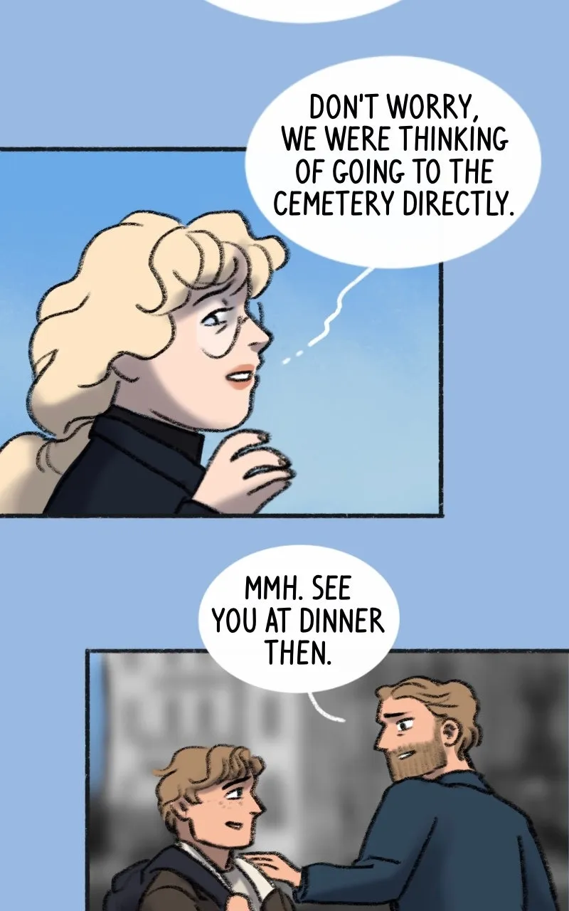 Ghost on the Roof Chapter 24 page 37 - 