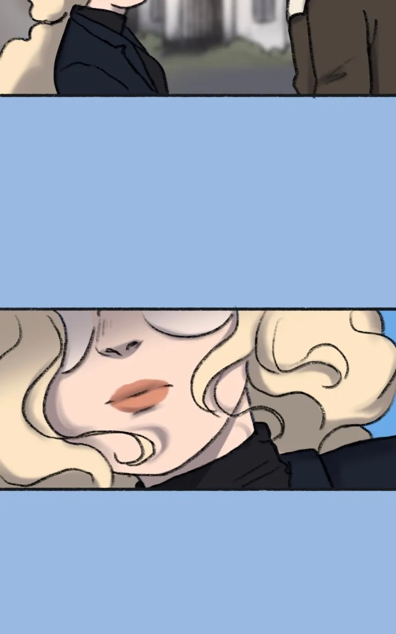 Ghost on the Roof Chapter 24 page 40 - 