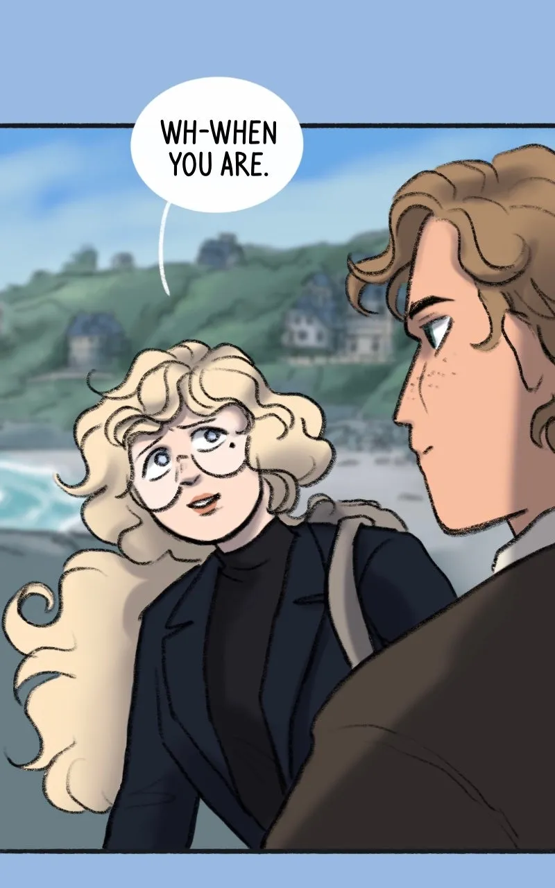 Ghost on the Roof Chapter 24 page 41 - 