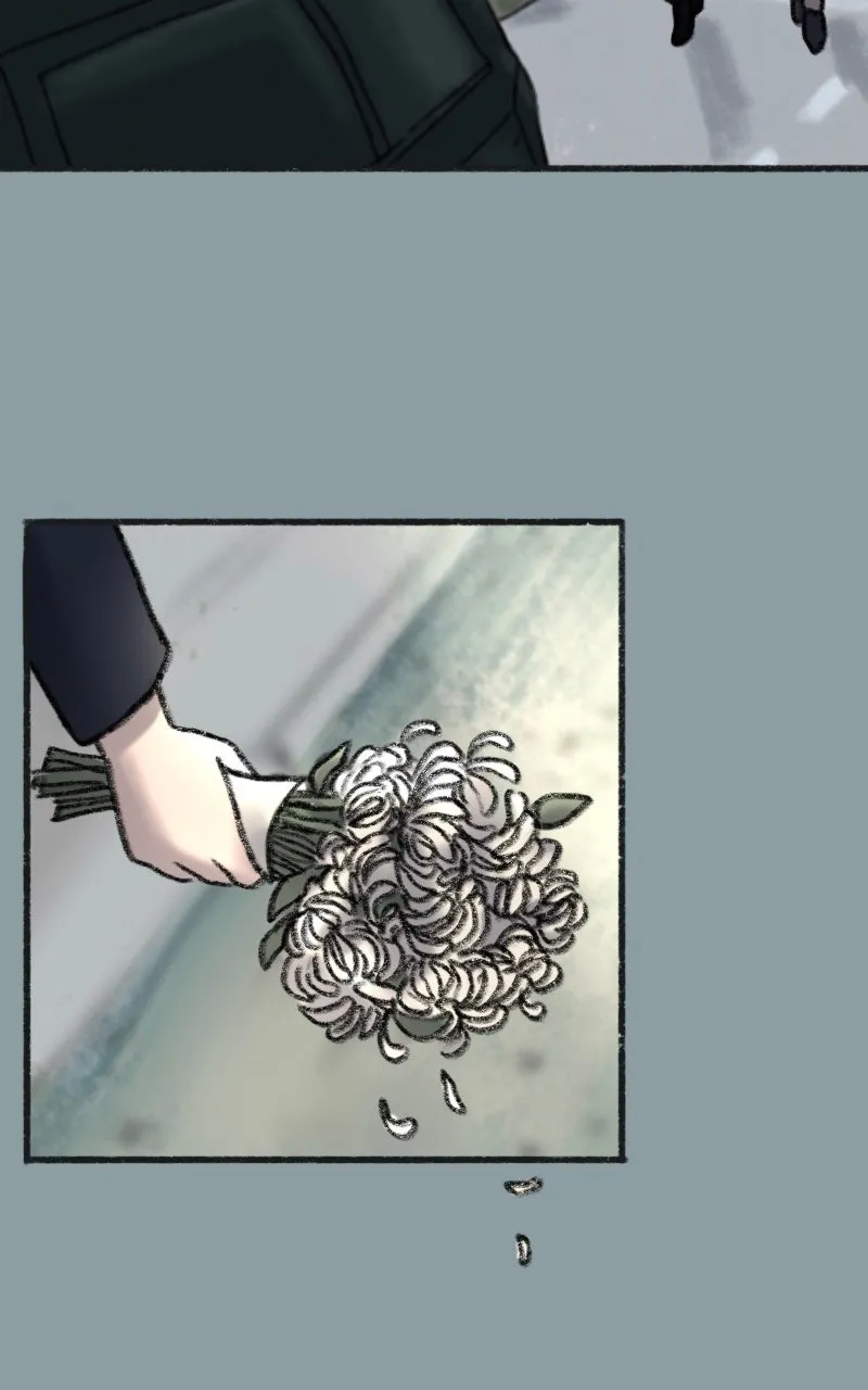 Ghost on the Roof Chapter 24 page 43 - 