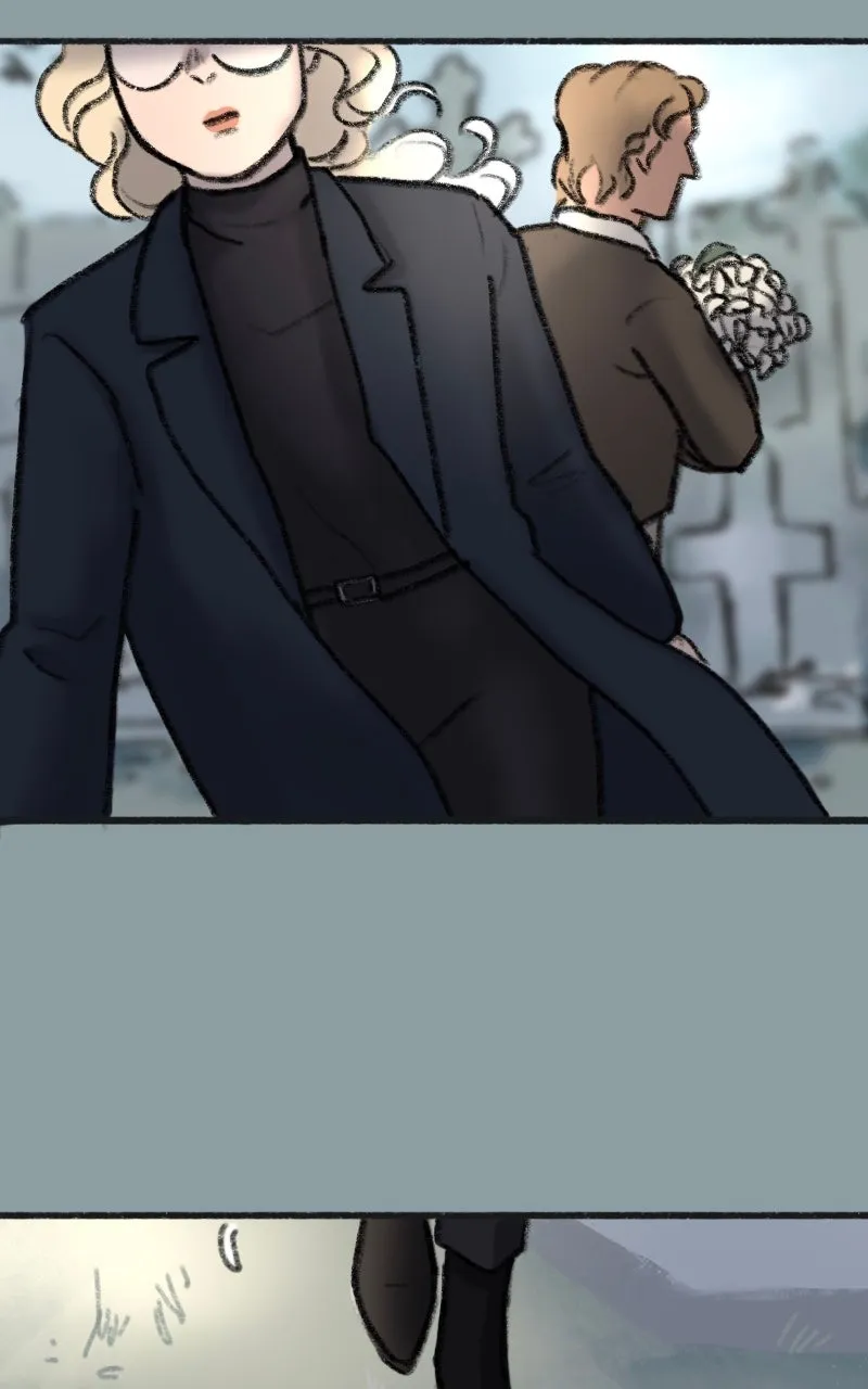 Ghost on the Roof Chapter 24 page 44 - 