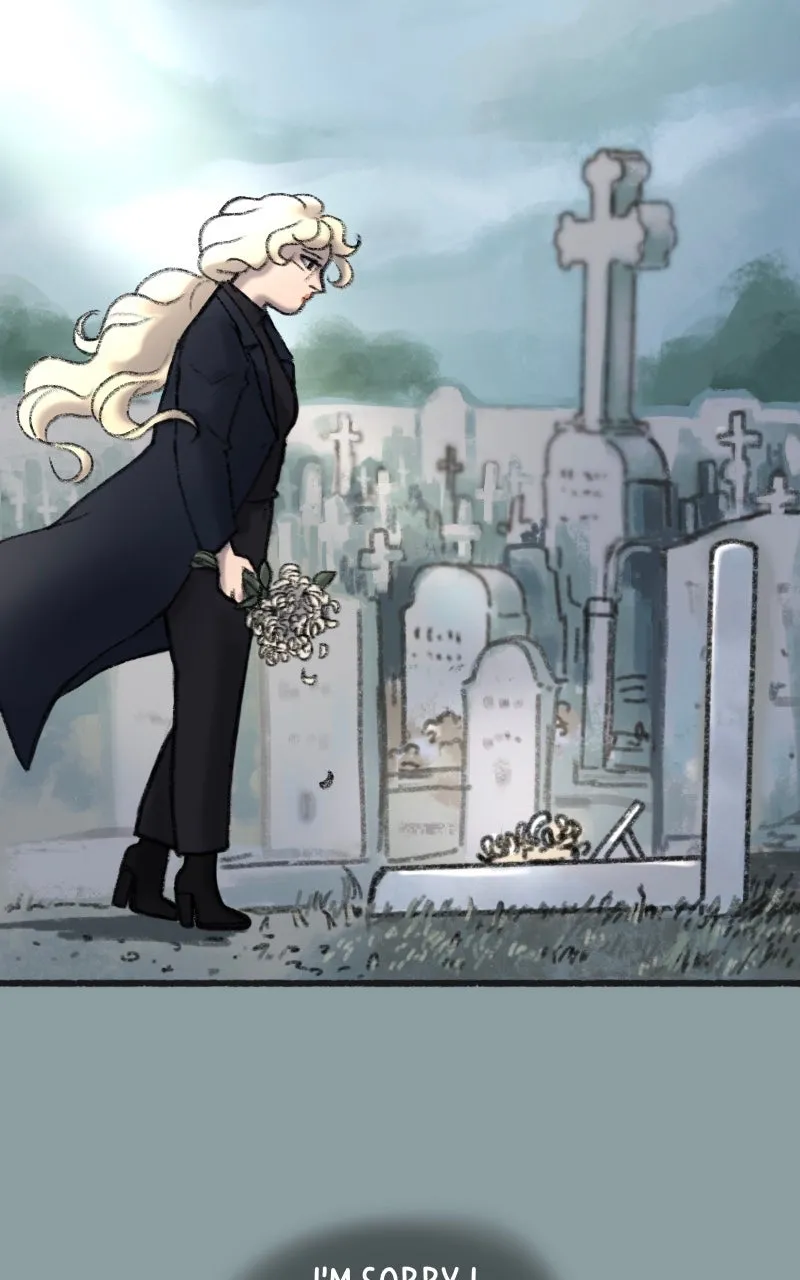 Ghost on the Roof Chapter 24 page 46 - 