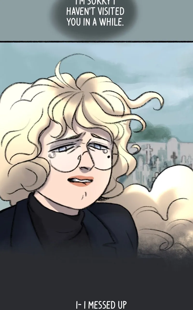 Ghost on the Roof Chapter 24 page 47 - 