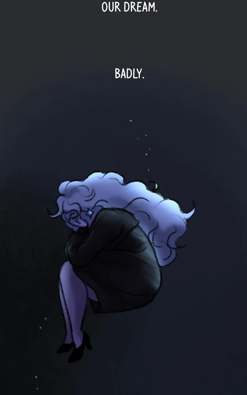 Ghost on the Roof Chapter 24 page 48 - 