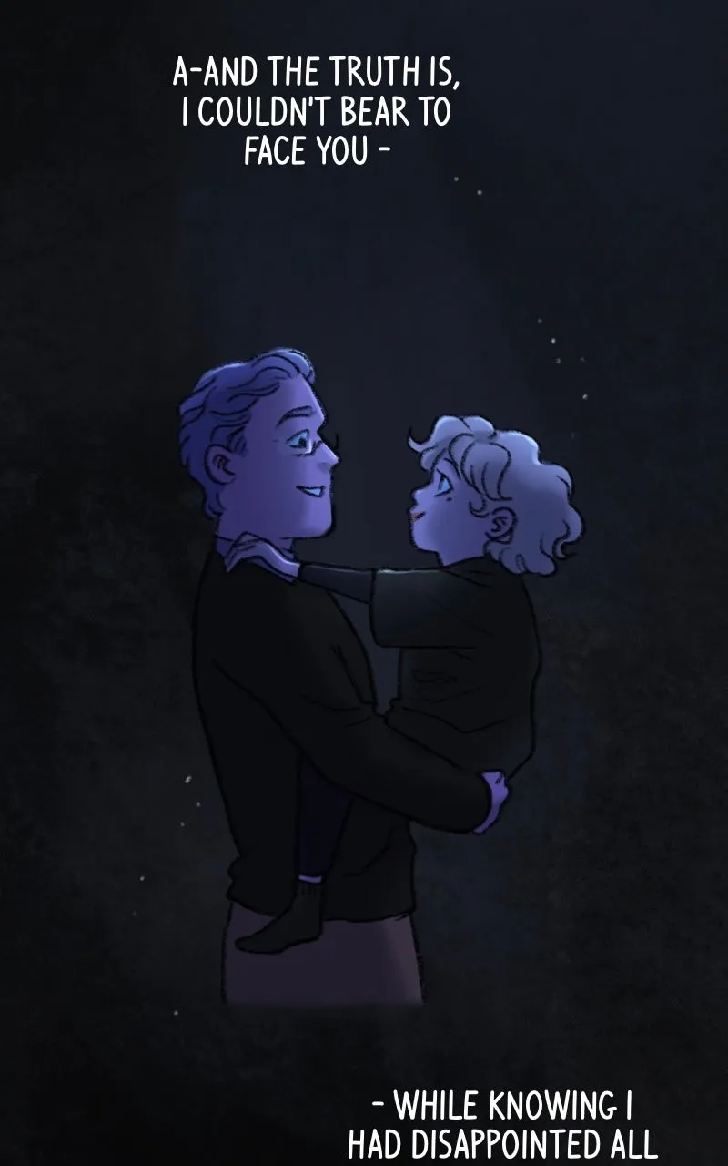 Ghost on the Roof Chapter 24 page 49 - 