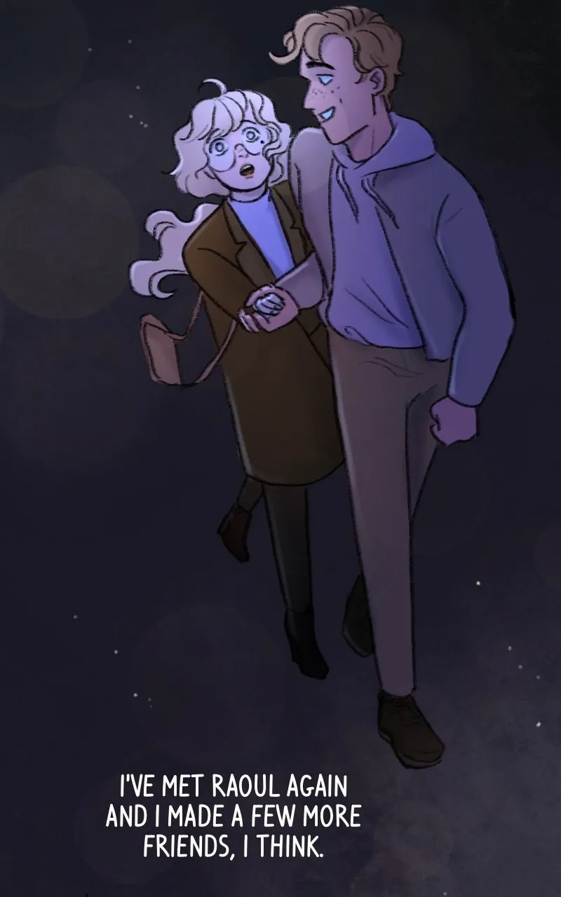 Ghost on the Roof Chapter 24 page 51 - 