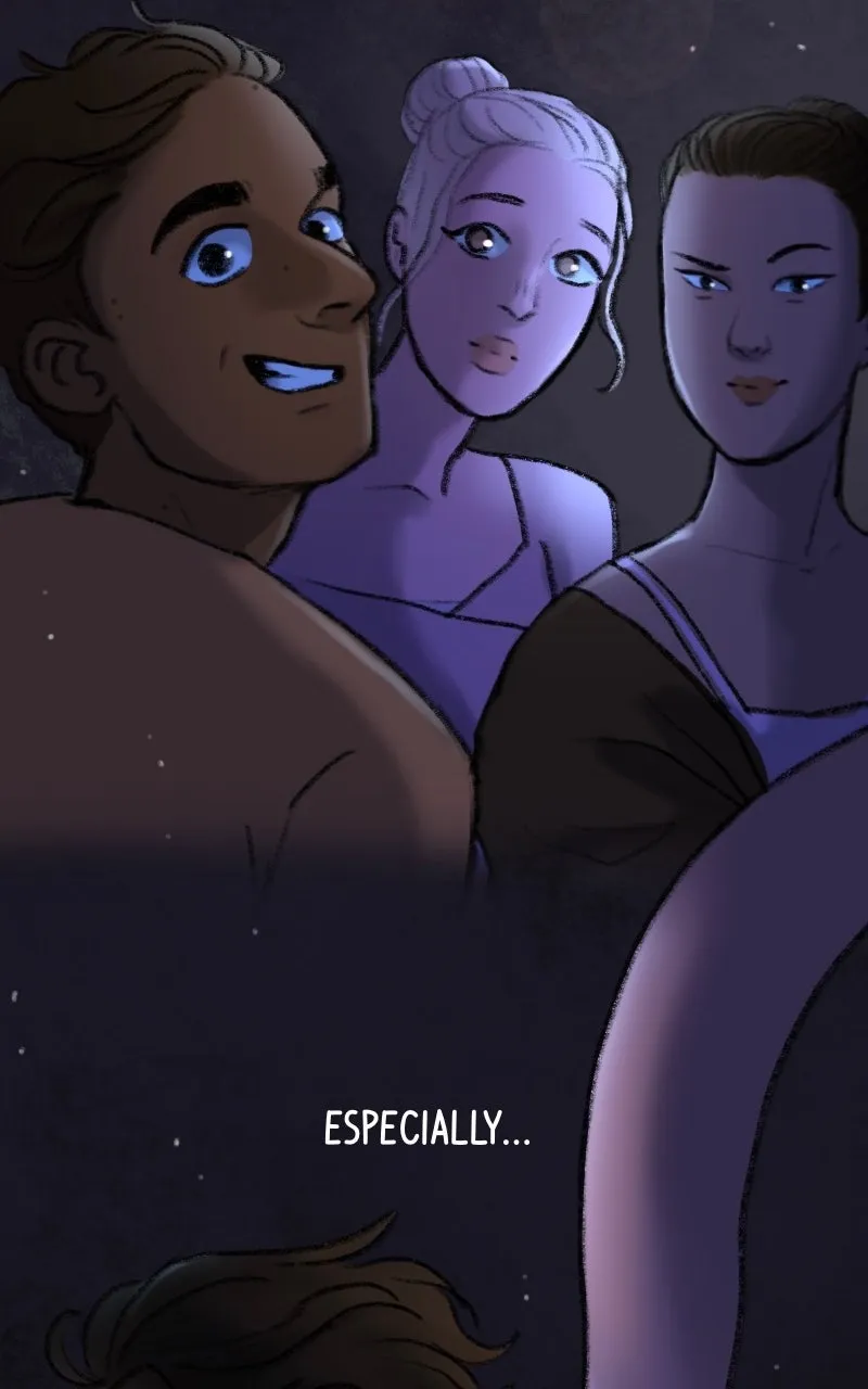 Ghost on the Roof Chapter 24 page 52 - 