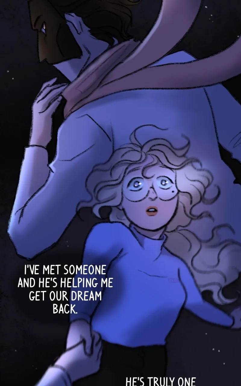 Ghost on the Roof Chapter 24 page 53 - 