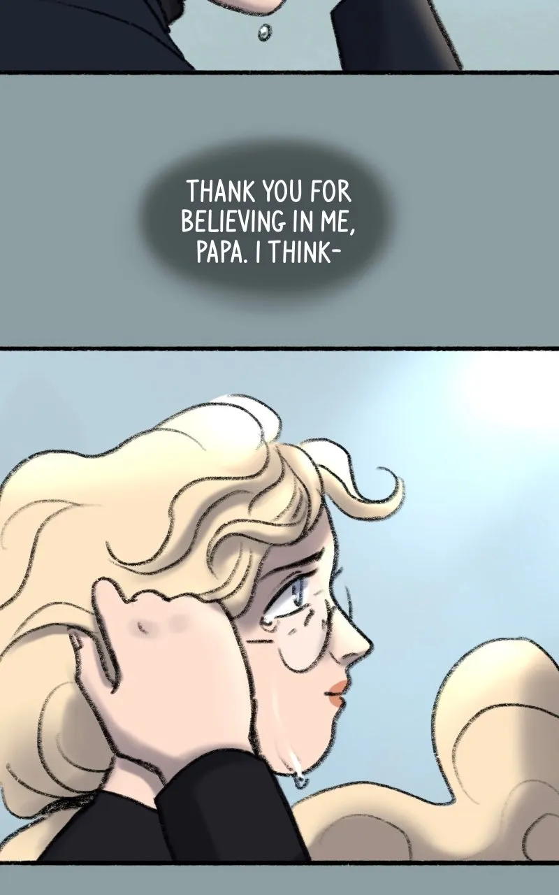 Ghost on the Roof Chapter 24 page 55 - 