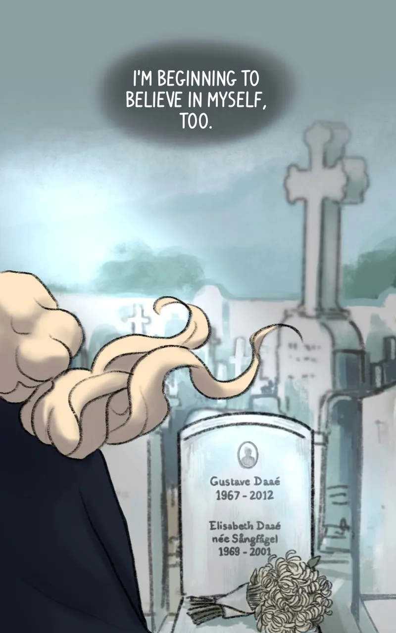 Ghost on the Roof Chapter 24 page 56 - 