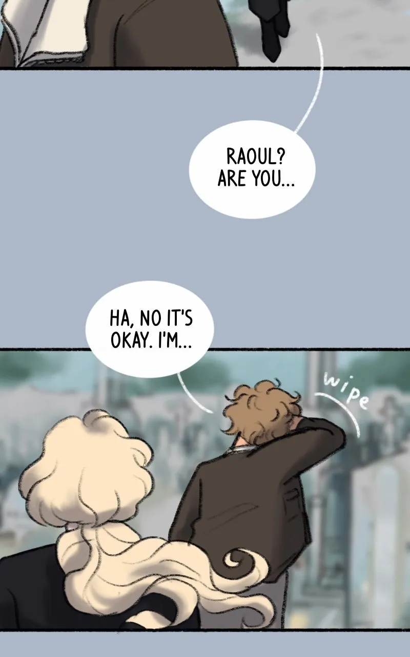 Ghost on the Roof Chapter 24 page 58 - 