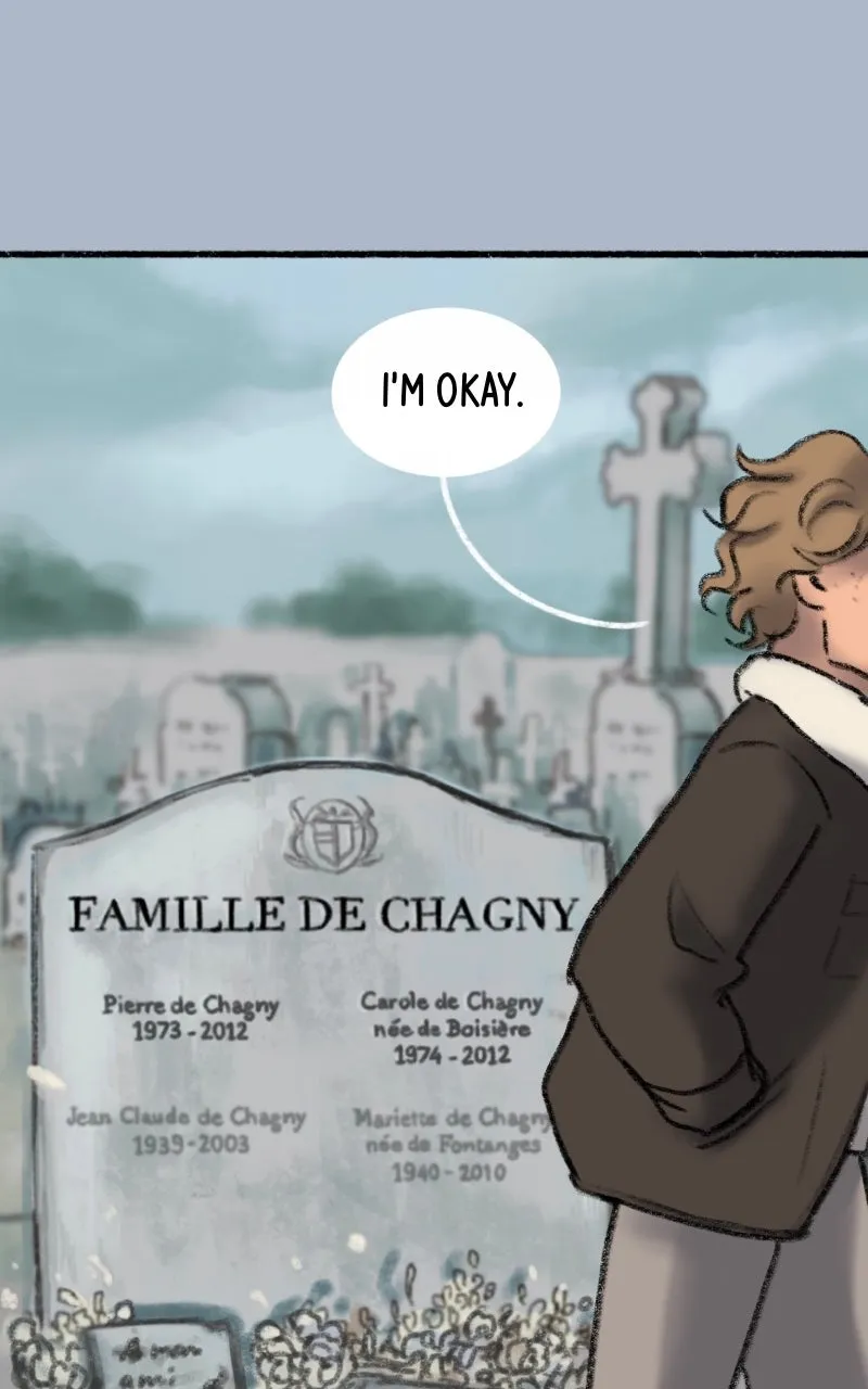 Ghost on the Roof Chapter 24 page 59 - 