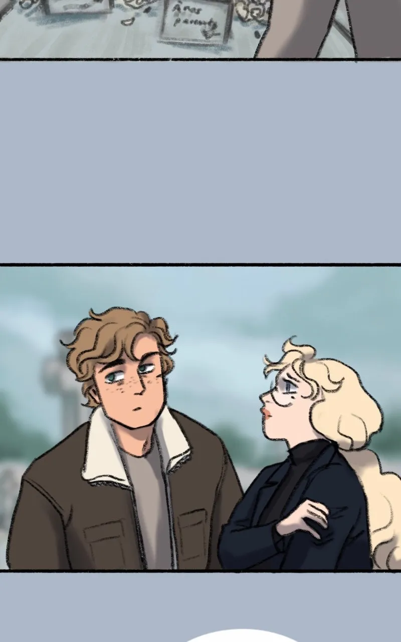 Ghost on the Roof Chapter 24 page 60 - 