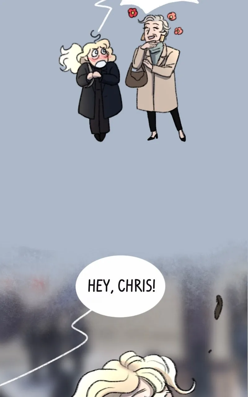 Ghost on the Roof Chapter 24 page 7 - 