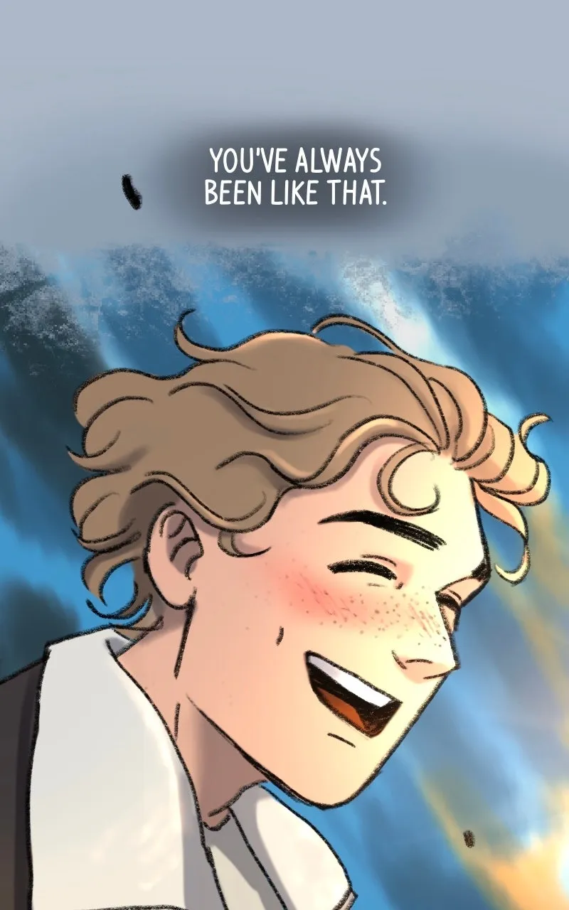 Ghost on the Roof Chapter 24 page 64 - 