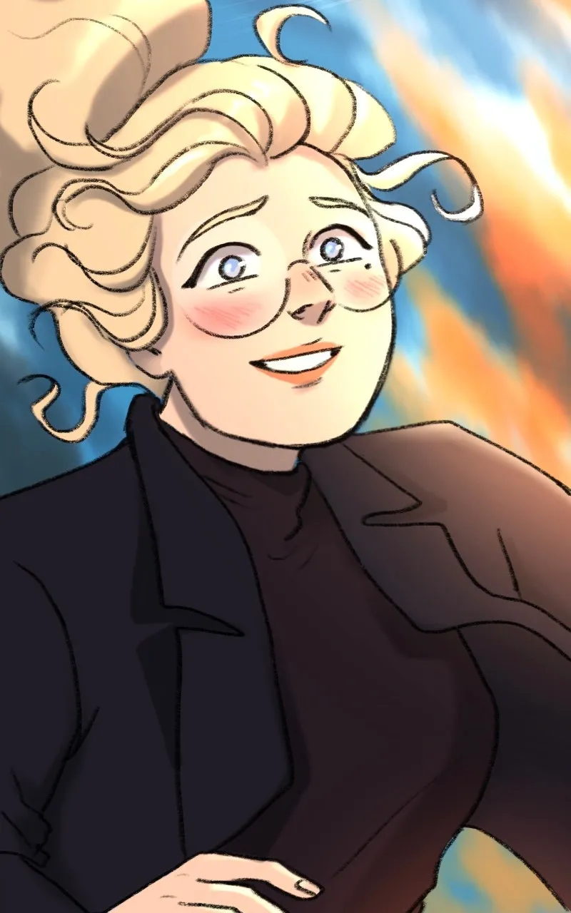 Ghost on the Roof Chapter 24 page 66 - 