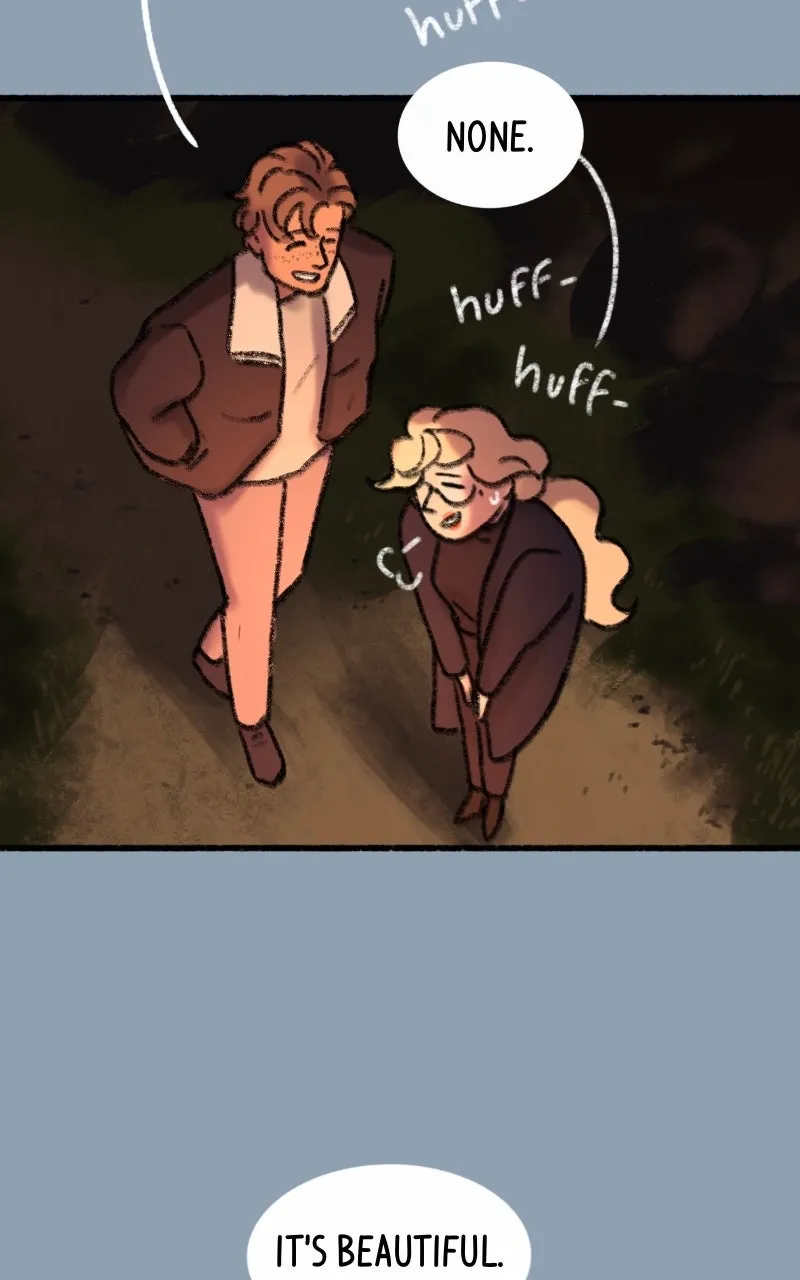 Ghost on the Roof Chapter 24 page 69 - 