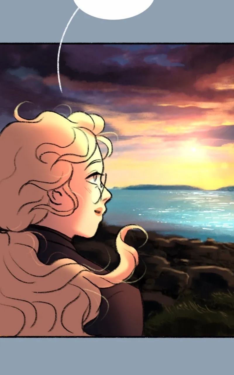 Ghost on the Roof Chapter 24 page 70 - 