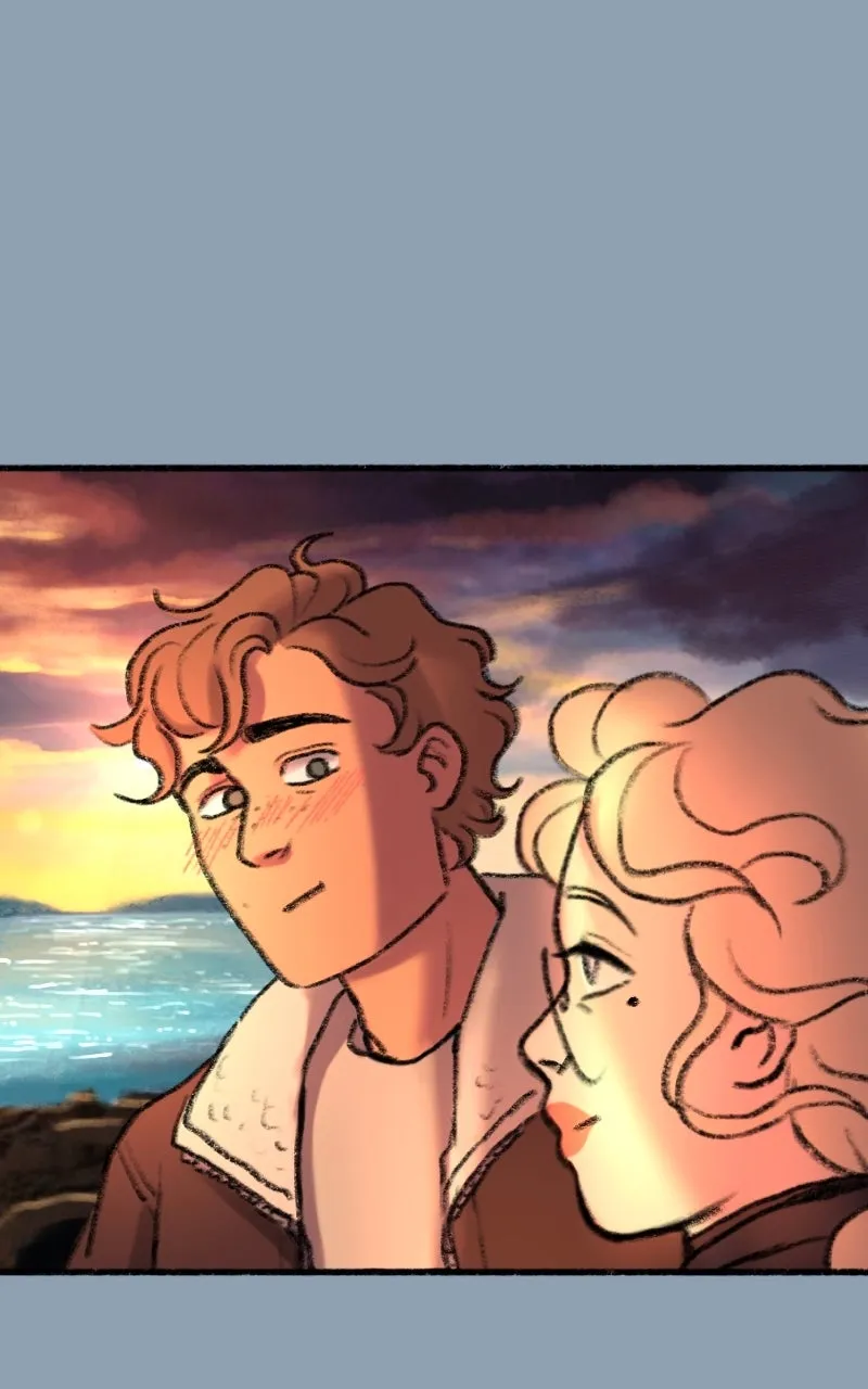 Ghost on the Roof Chapter 24 page 71 - 