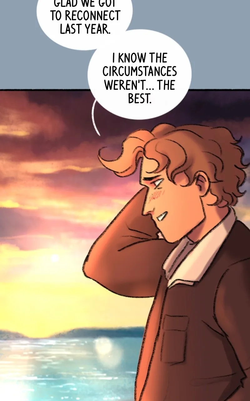 Ghost on the Roof Chapter 24 page 73 - 