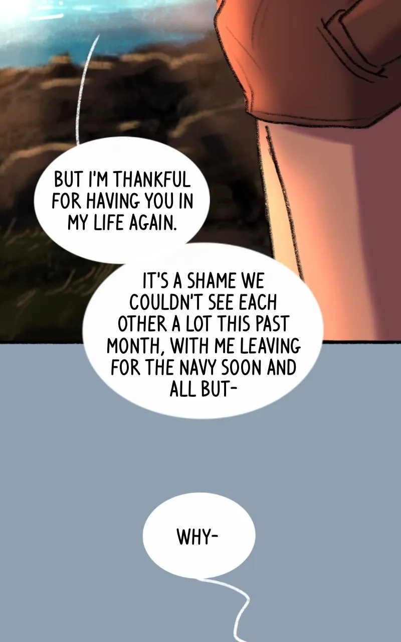 Ghost on the Roof Chapter 24 page 74 - 