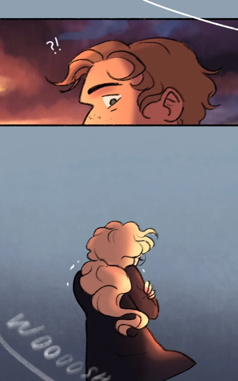 Ghost on the Roof Chapter 24 page 75 - 
