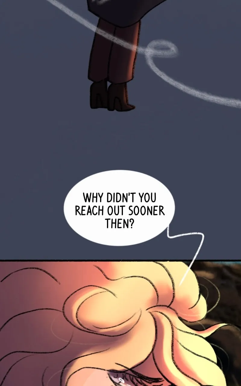 Ghost on the Roof Chapter 24 page 76 - 