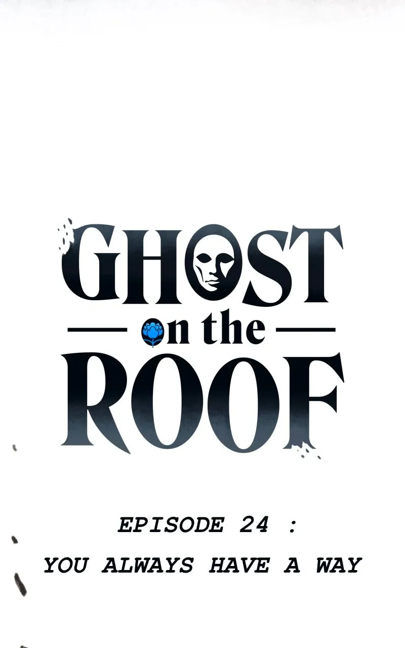 Ghost on the Roof Chapter 24 page 10 - 