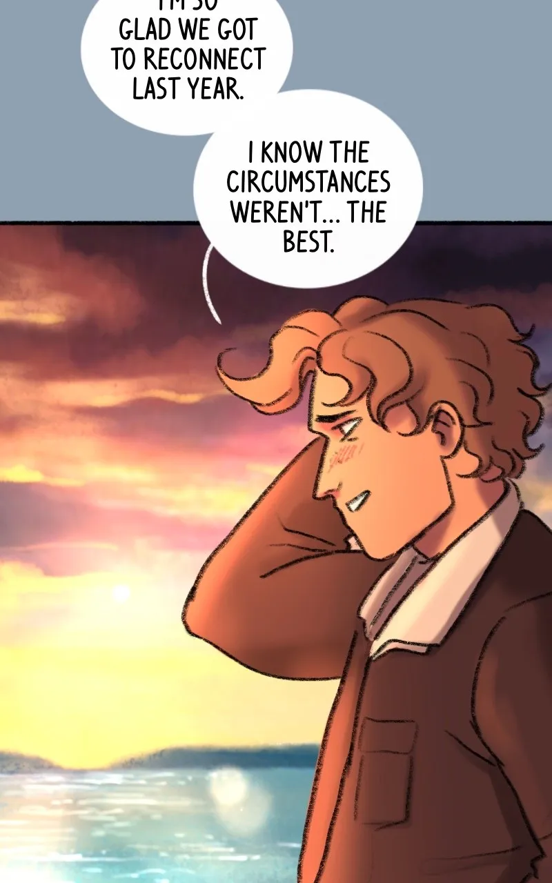 Ghost on the Roof Chapter 25 page 2 - 