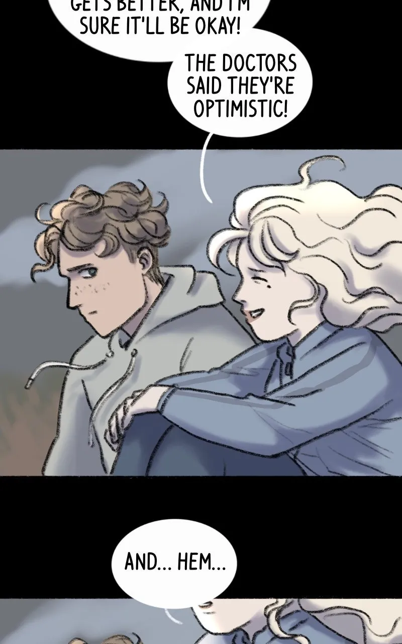 Ghost on the Roof Chapter 25 page 11 - 