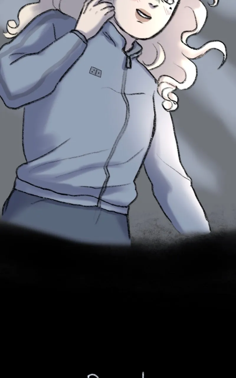 Ghost on the Roof Chapter 25 page 13 - 