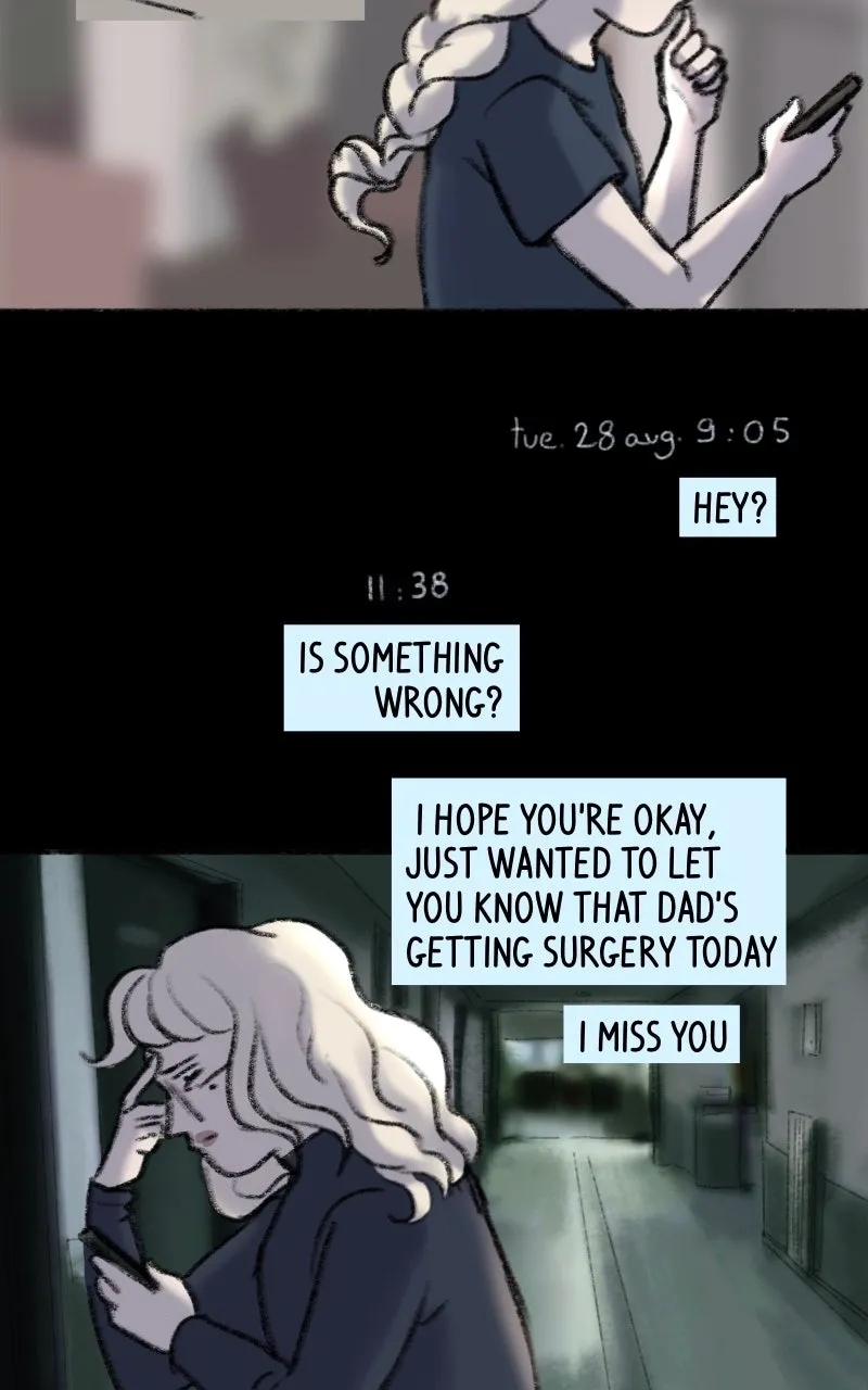 Ghost on the Roof Chapter 25 page 16 - 
