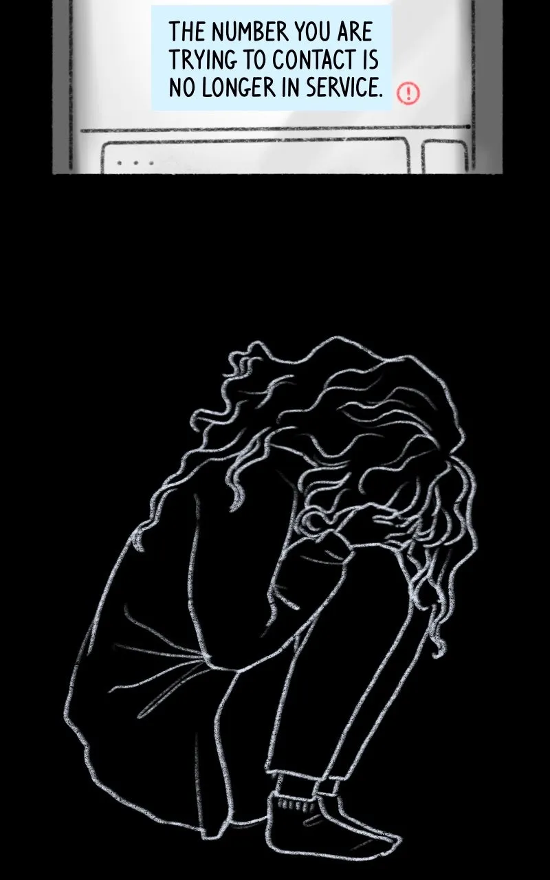 Ghost on the Roof Chapter 25 page 18 - 