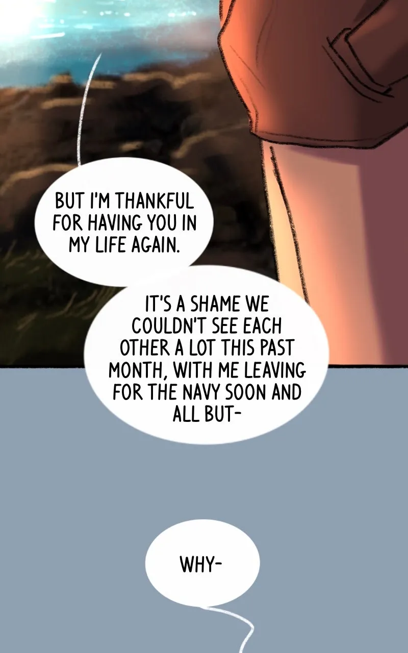 Ghost on the Roof Chapter 25 page 3 - 