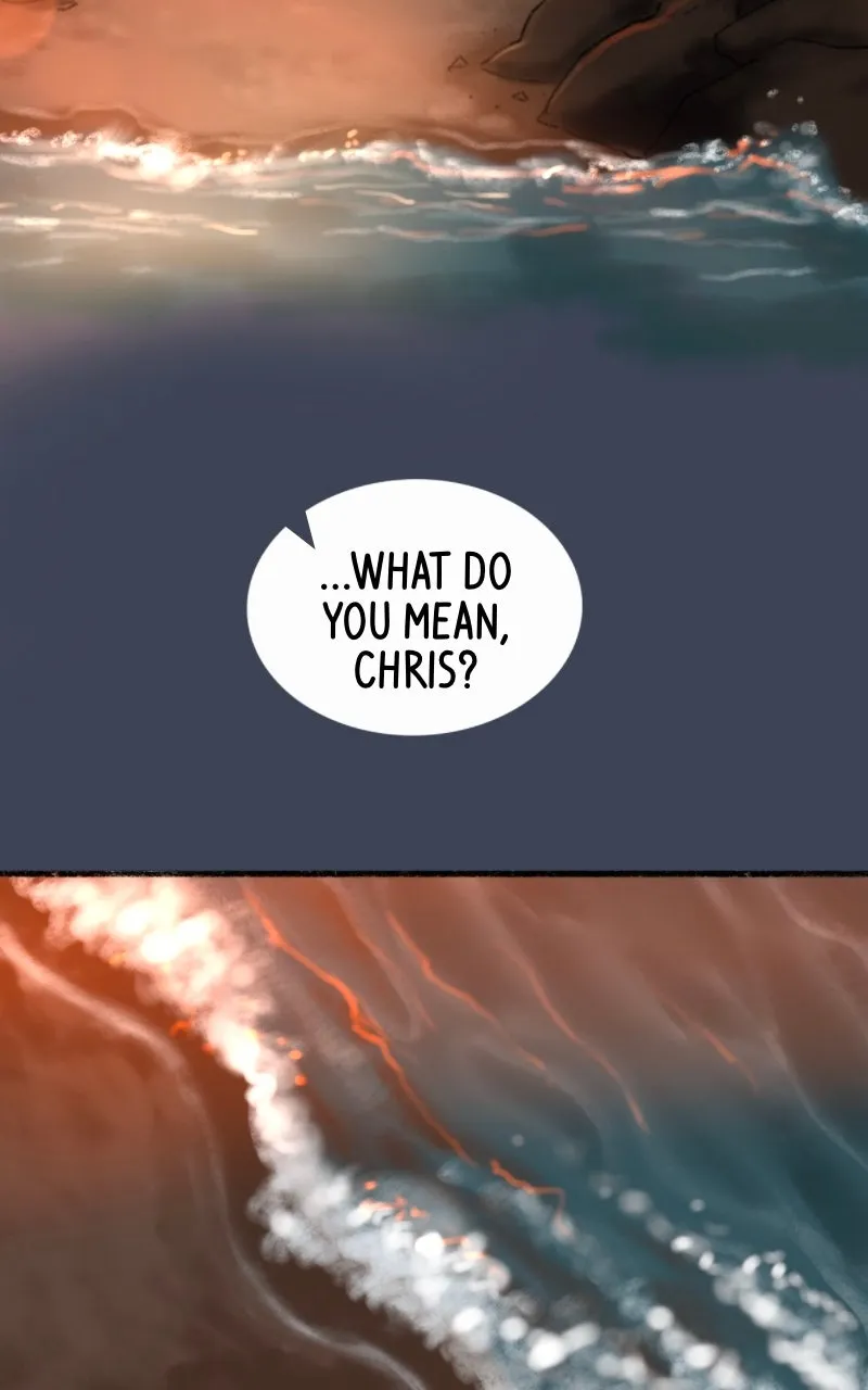 Ghost on the Roof Chapter 25 page 21 - 
