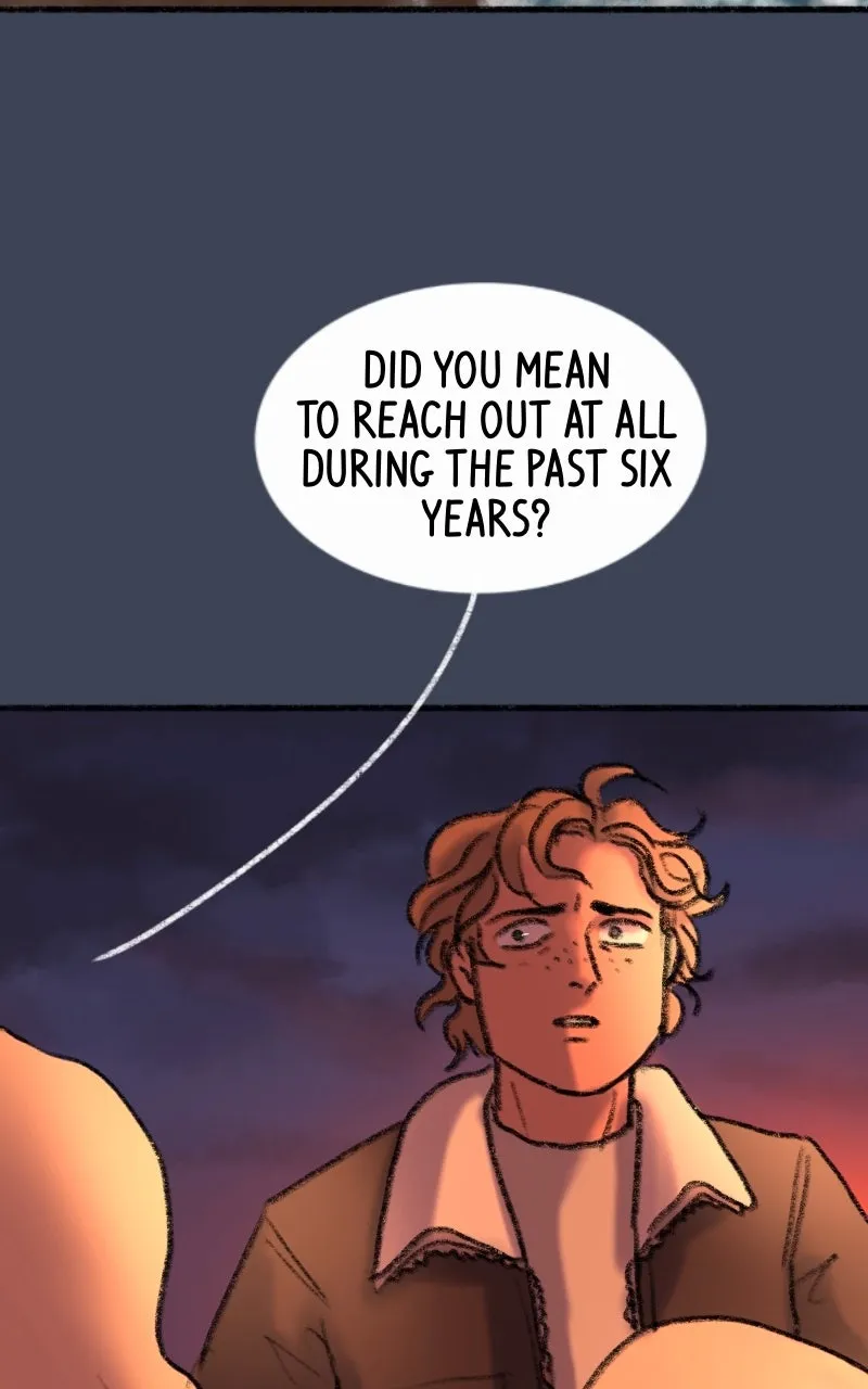 Ghost on the Roof Chapter 25 page 22 - 