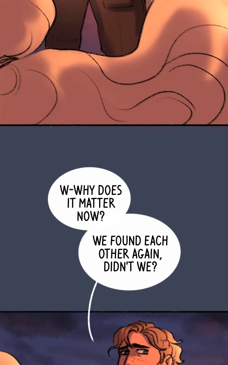 Ghost on the Roof Chapter 25 page 23 - 