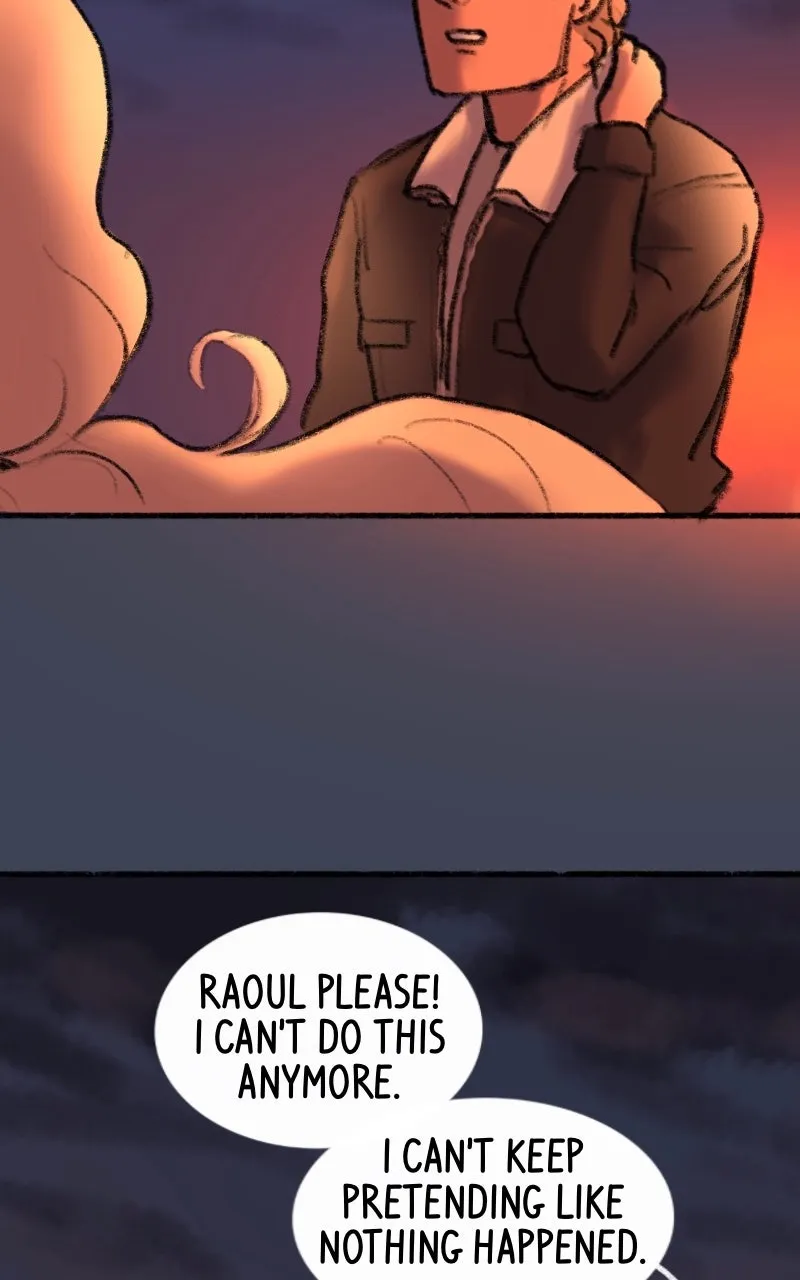 Ghost on the Roof Chapter 25 page 24 - 