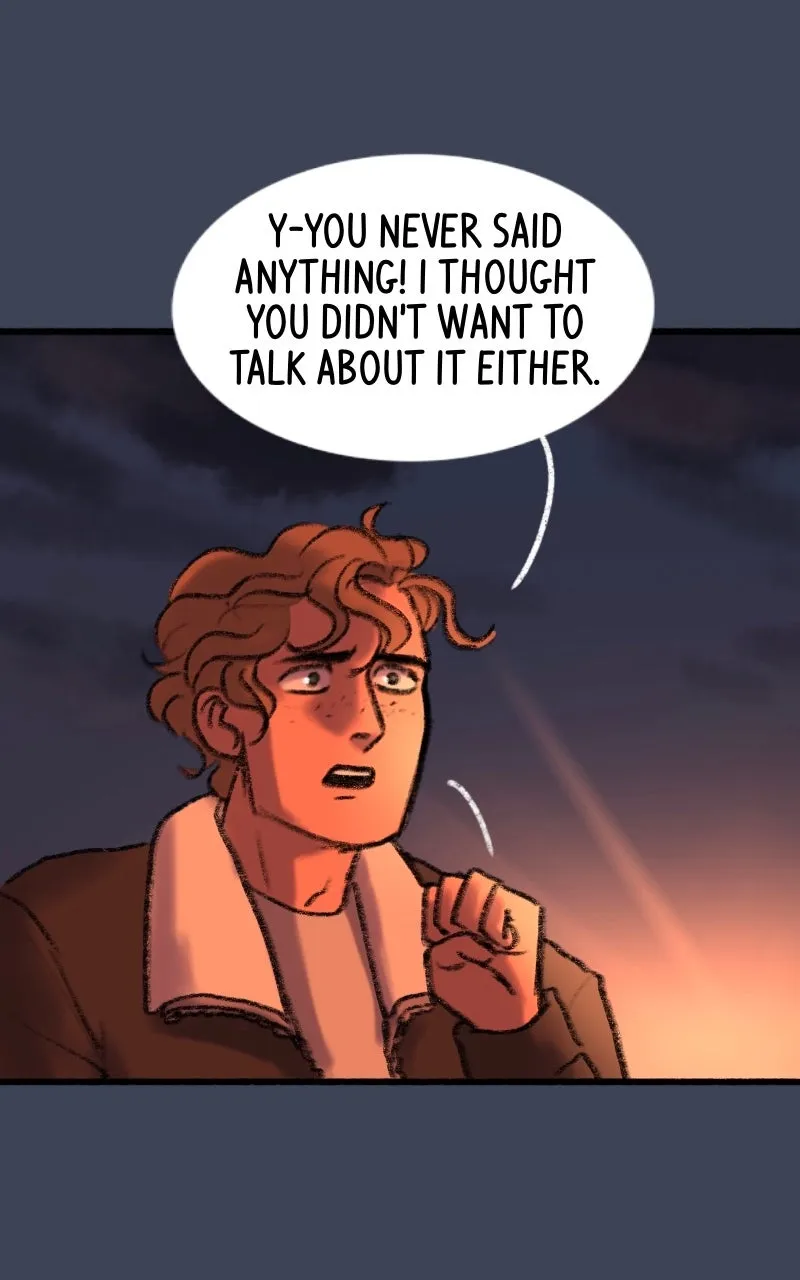 Ghost on the Roof Chapter 25 page 26 - 
