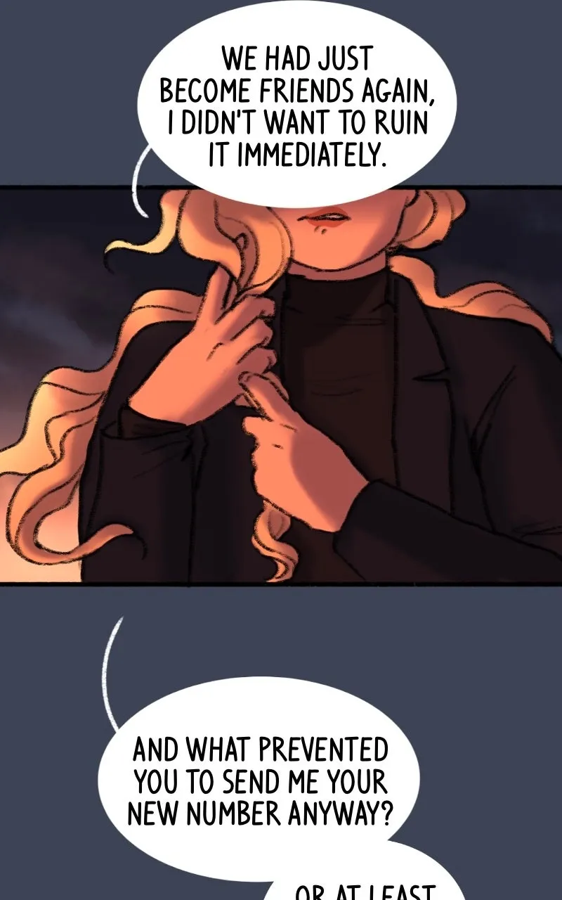 Ghost on the Roof Chapter 25 page 27 - 