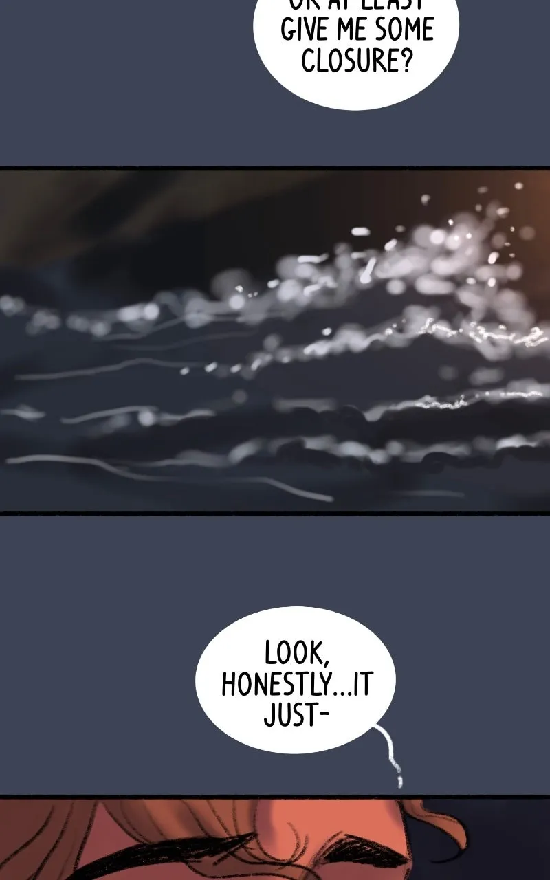 Ghost on the Roof Chapter 25 page 28 - 