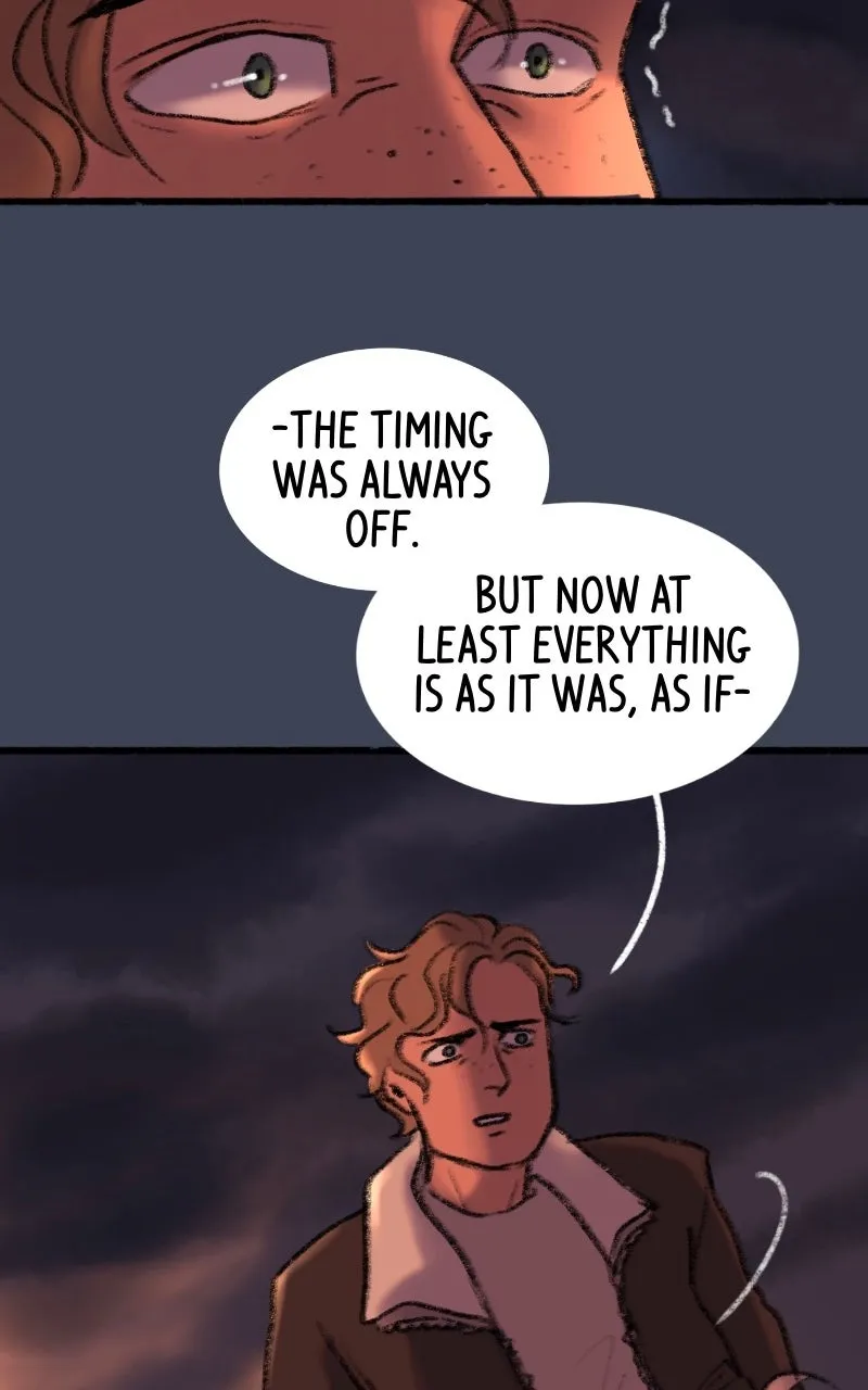 Ghost on the Roof Chapter 25 page 29 - 