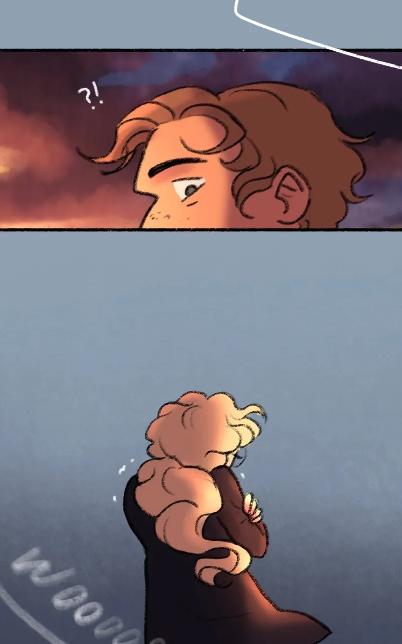 Ghost on the Roof Chapter 25 page 4 - 